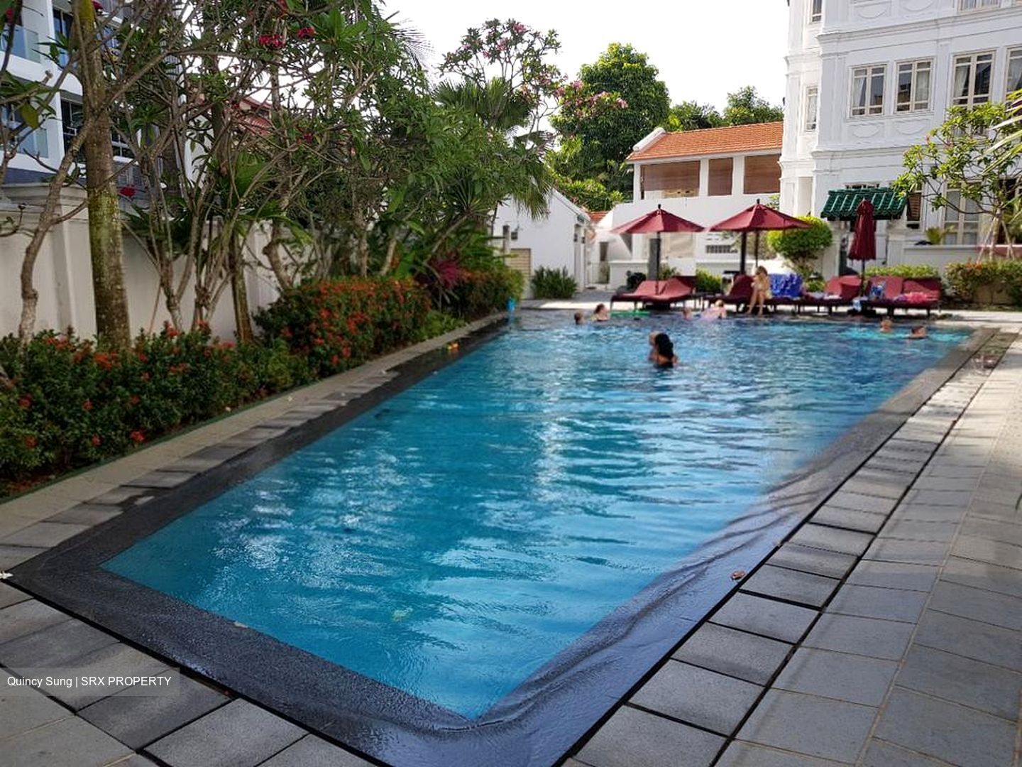 Joo Chiat Place (D15), Condominium #409286521